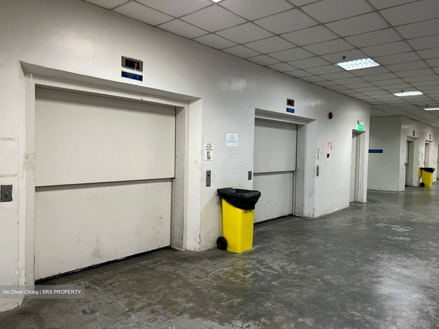 Pantech Business Hub (D5), Factory #578000711